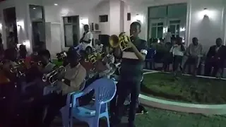 Conserto pour trompette