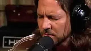 Pearl Jam - AOL Sessions - Gone