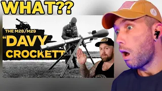 South African Reacts to Nuclear Bazooka: America DID THAT
