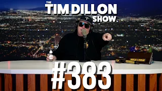 Biden's SOTU & The Lazarus Drug | The Tim Dillon Show #383