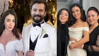 Families affect the marriage of Özge yağız and gökberk demirci:A shocking confession came.