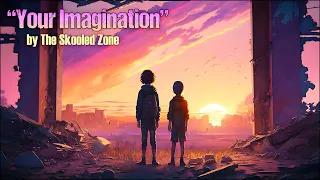 "YOUR IMAGINATION" 🎵 Celebration Theme Song