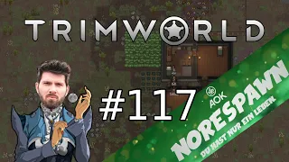 #WERBUNG (T)RimWorld #117 mit Matteo - No Respawn Edition Powered by AOK