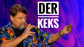 Jürgen von der Lippe - Der Keks