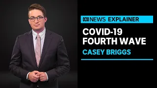 COVID cases spike, prompting new warnings from health authorities | ABC News