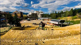 Whistler Bike Park 2020: Opening Day | Is It WORTH Getting a Pass This Year