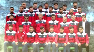 Shamkir FC (Şəmkir Futbol Klubu)