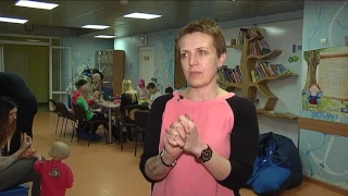 Миссия женщины. Касается каждого, анонс от 08.03.2017