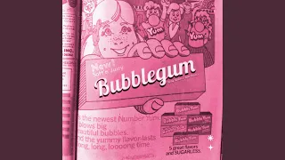 Bubblegum (feat. Luna997)