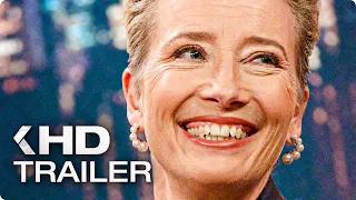 LATE NIGHT Trailer German Deutsch (2019)