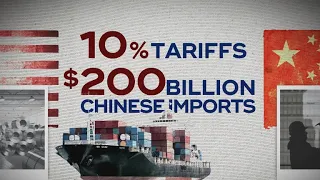 How could new tariffs hurt American consumers?