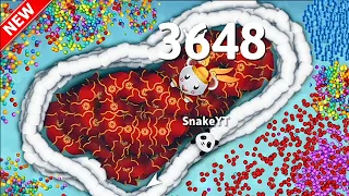 Snake. Io In Search Of Biggest Snake In Snake.Io! Best Snake Io Gameplay