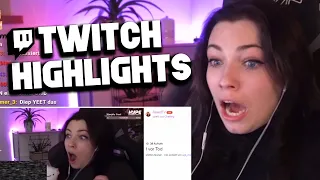 REVED BEST OF! 😂 Twitch Highlights #01