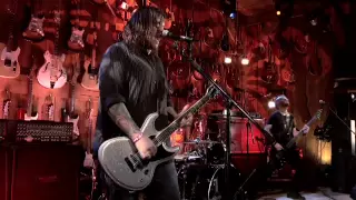 Seether "Rise Above This" Guitar Center Sessions on DIRECTV