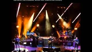 Steve Hackett - Supper's Ready Live