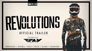 MOTO | CO: REVOLUTIONS Official Trailer