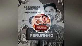 Peruano - Cd Vibe  Do Peruano 2021