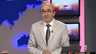 KANAL 3'TE SABAH 16.06.2020