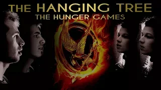 The Hunger Games - The Hanging Tree (Epic Vocal & Violin Cover)