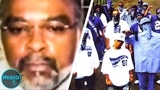 The Double Life of The Crips Founder Stanley "Tookie" Williams