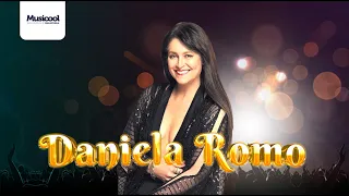 Daniela Romo, Los Éxitos Musicales 2023 -  Pop MIX EXITOS | La Diva de México DANIELA ROMO