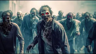 New Hollywood Zombie Movie Explained Hindi and Urdu | Horror Movie Explained in Hindi