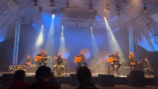 Wish you were here - Amphitheater Hanau 2021 - Echoes - Pink Floyd Tribute - Unplugged