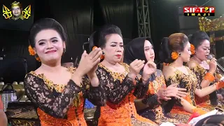 JAIPONG PATEPANG SONO - PUTRA GIRI HARJA 3