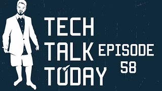 Microsoft Creeps on Minecraft | Tech Talk Today 58