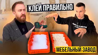 Качественное приклеивание кромки – что нужно знать?