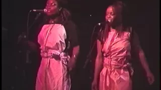 Salif Keita - Tekere - Heineken Concerts 2000