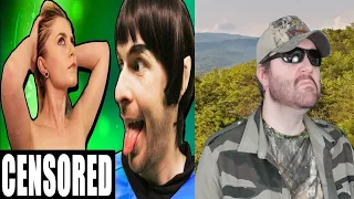 If Movies Were Real 3 (Smosh) - Reaction! (BBT)