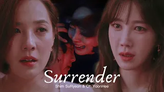 Surrender - Oh YoonHee & Shim SuRyeon [The Penthouse] FMV