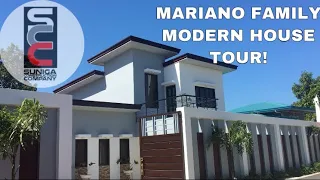 Mariano Family Renovated House Tour | Suniga Construction Company