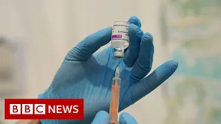 How are Covid-19 vaccines being distributed across the world? - BBC News