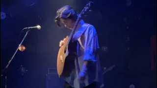 MARCIN - Cry Me A River (8th May 2024) Tokyo Japan LIVE マーシン