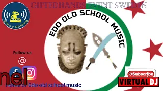 Edo Old skol mix Sunday live stream vol. 1