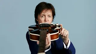 Paul McCartney - Musicares Tribute Concert 2012