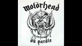 Motorhead - Lost Johnny (Lyrics in description)