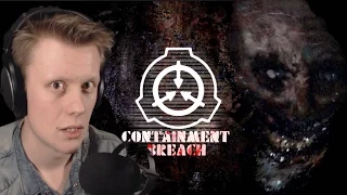 SCP Containment Breach | БИЛЕТ В ОДИН КОНЕЦ! [КЕТЕР]