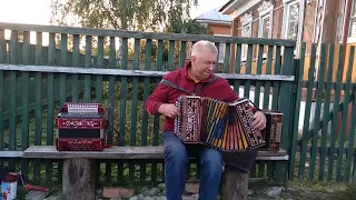 Ванякин Н.И. До# мастера Хорошилова Н.Д.