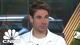 Indy 500 Winner Will Power Says ‘Win Was Emotional’