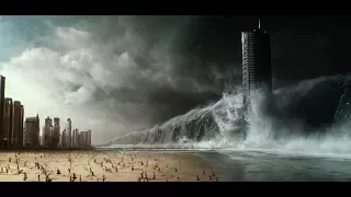 Геошторм /  Geostorm (2017) Второй дублированный трейлер HD