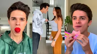 The Most Viewed TikTok Compilation Of Brent Rivera - Best Brent Rivera TikTok Compilations