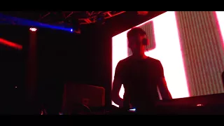 Bryan Kearney - Extended 6 Hour Set @ Groove, Buenos Aires, March 2018