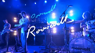 Roosevelt - Full Live Performance [Paralyzed] Goldfield Trading Post in Roseville, CA