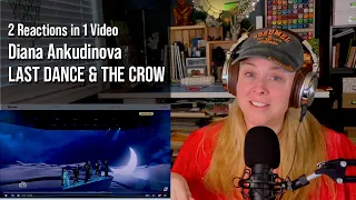 Diana Ankudinova's Last Dance and Crow: My First Reactions