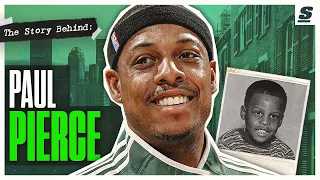 The Truth I The Story Behind Paul Pierce