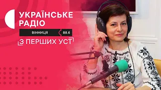 Патрульна поліція Вінниччини. Робота під час війни