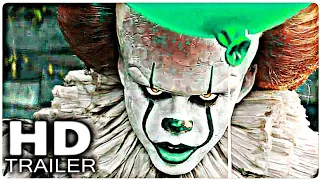 IT chapter 3 trailer | It 3 film 2021, stephen king | SulHub